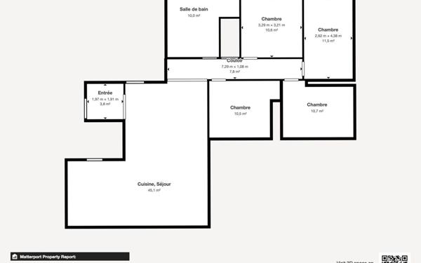 Maison à vendre    5 pièces •  Revigny-sur-Ornain