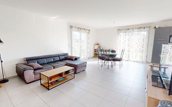 Maison à vendre    5 pièces •  Revigny-sur-Ornain