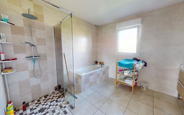 Maison à vendre    5 pièces •  Revigny-sur-Ornain