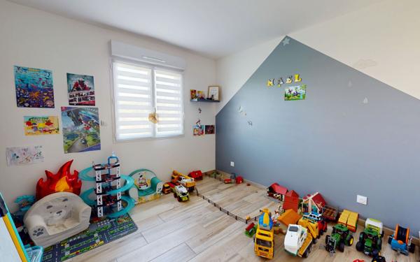 Maison à vendre    5 pièces •  Revigny-sur-Ornain