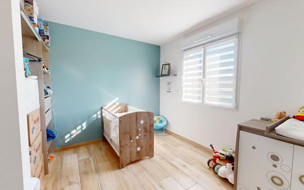 Maison à vendre    5 pièces •  Revigny-sur-Ornain