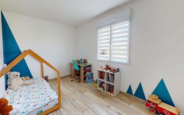 Maison à vendre    5 pièces •  Revigny-sur-Ornain