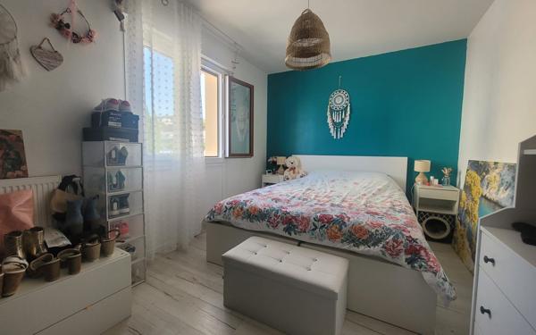 Appartement à vendre    2 pièces • 50 m2 Bandol