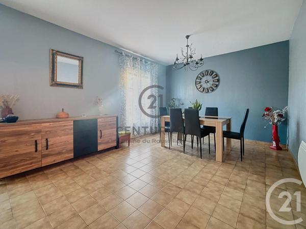 Maison à vendre  4 pièces - 103 m2 ST HIPPOLYTE - 66