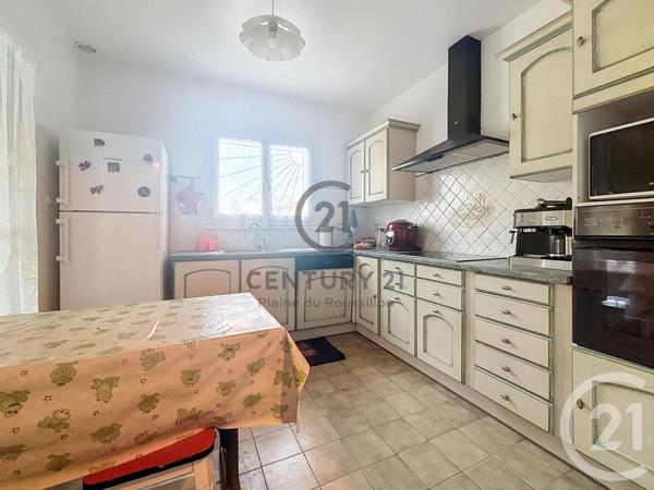 Maison à vendre  4 pièces - 103 m2 ST HIPPOLYTE - 66