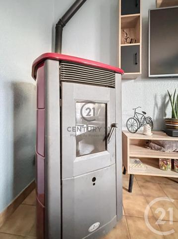 Maison à vendre  4 pièces - 103 m2 ST HIPPOLYTE - 66