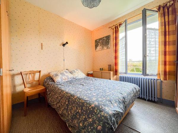 Maison Jeu Maloches 5 pièce(s) 85 m2