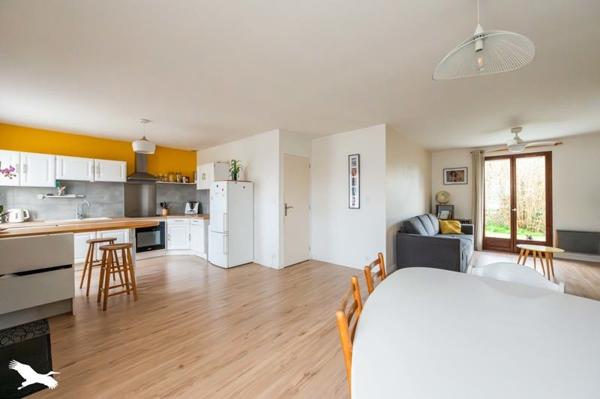 Maison à vendre |  Rezé |  5 pièces | 90 m²