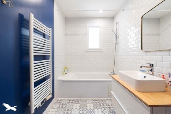 Maison à vendre |  Rezé |  5 pièces | 90 m²