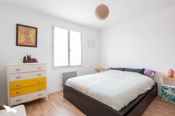 Maison à vendre |  Rezé |  5 pièces | 90 m²