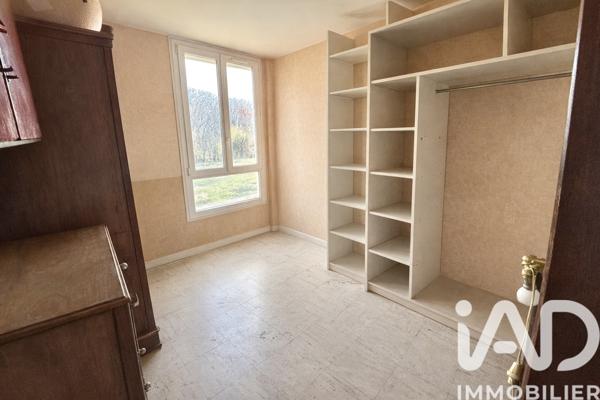 Appartement à vendre 3 pièces 73 m² Guyancourt