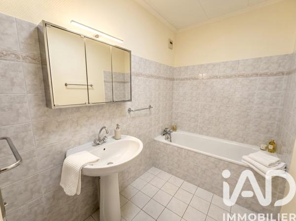 Appartement à vendre 3 pièces 73 m² Guyancourt