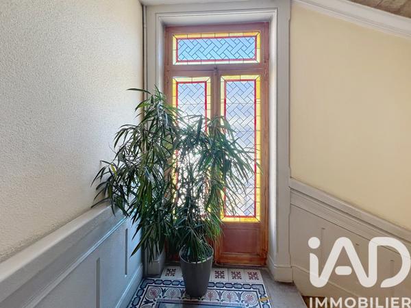 Appartement à vendre 4 pièces 103 m² Le Puy-en-Velay