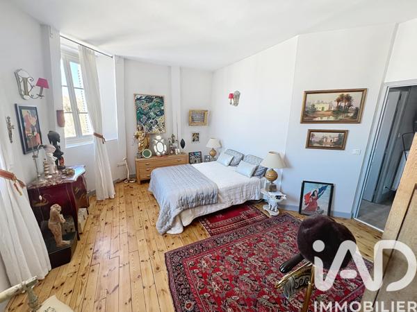 Appartement à vendre 4 pièces 103 m² Le Puy-en-Velay