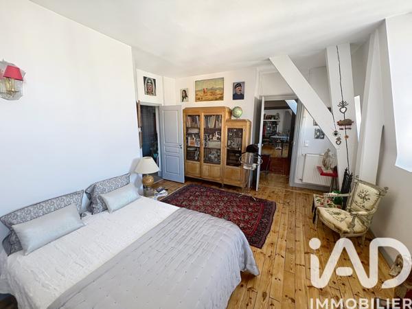 Appartement à vendre 4 pièces 103 m² Le Puy-en-Velay
