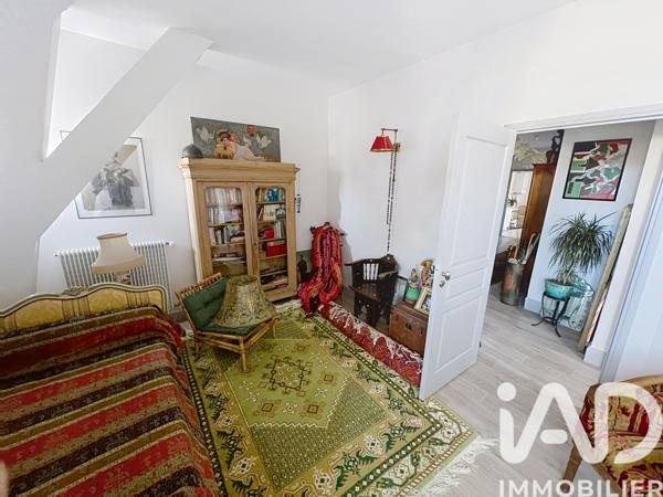 Appartement à vendre 4 pièces 103 m² Le Puy-en-Velay