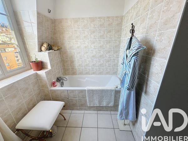 Appartement à vendre 4 pièces 103 m² Le Puy-en-Velay
