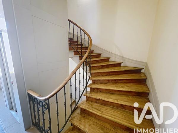 Appartement à vendre 4 pièces 103 m² Le Puy-en-Velay