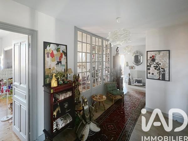 Appartement à vendre 4 pièces 103 m² Le Puy-en-Velay