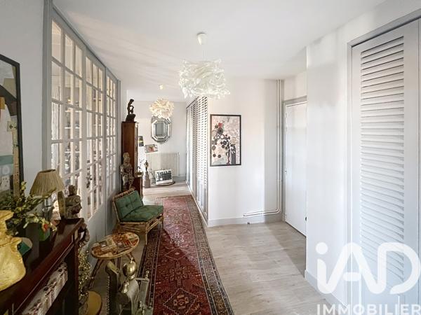 Appartement à vendre 4 pièces 103 m² Le Puy-en-Velay