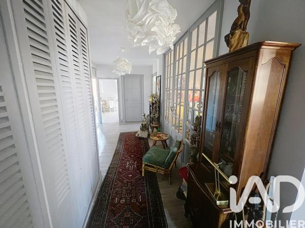 Appartement à vendre 4 pièces 103 m² Le Puy-en-Velay