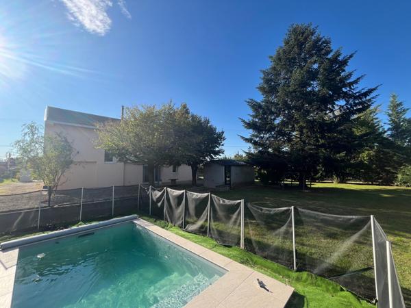 MAISON 6 PIÈCES 150 M2