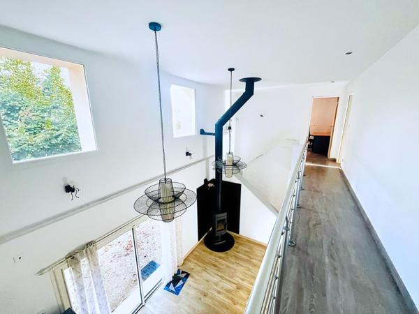 MAISON 6 PIÈCES 150 M2