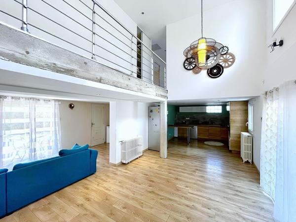 MAISON 6 PIÈCES 150 M2