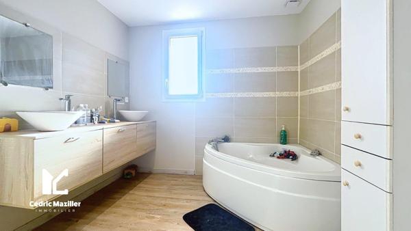 MAISON 6 PIÈCES 150 M2