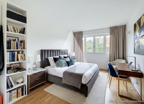 Appartement 4 pièces 83.73 m2