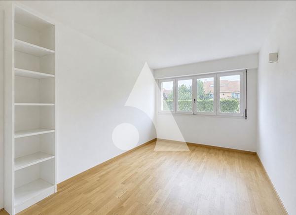 Appartement 4 pièces 83.73 m2