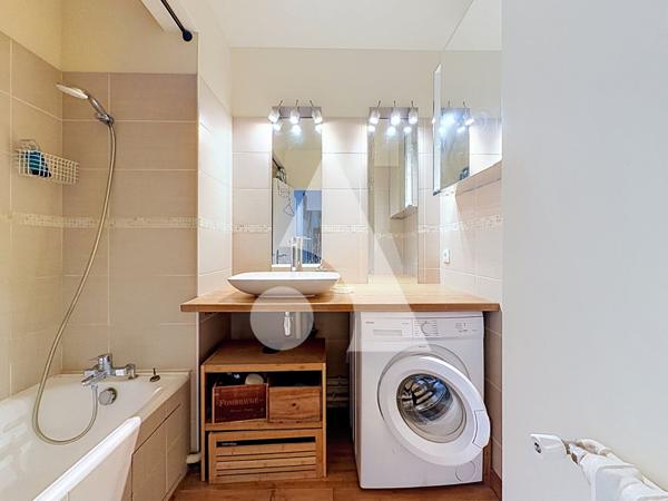 Appartement 4 pièces 83.73 m2