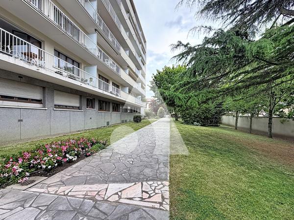 Appartement 4 pièces 83.73 m2