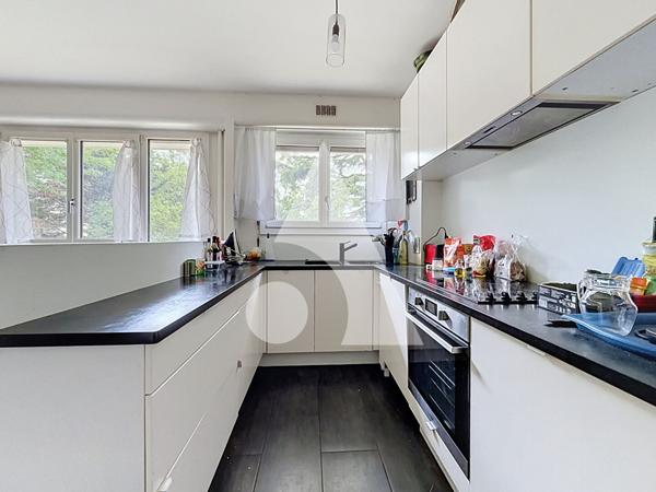 Appartement 4 pièces 83.73 m2