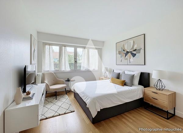 Appartement 4 pièces 83.73 m2