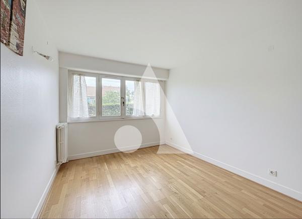 Appartement 4 pièces 83.73 m2