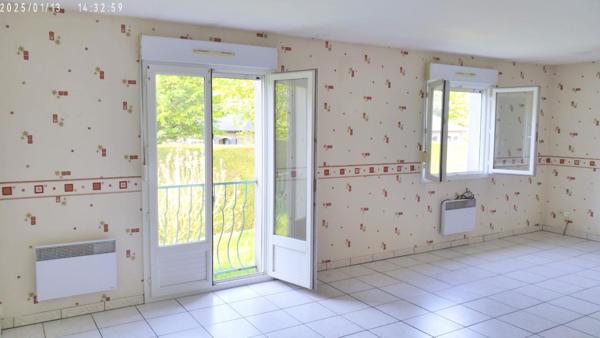 Maison Fresnes En Woevre 5 pièce(s) 90 m2