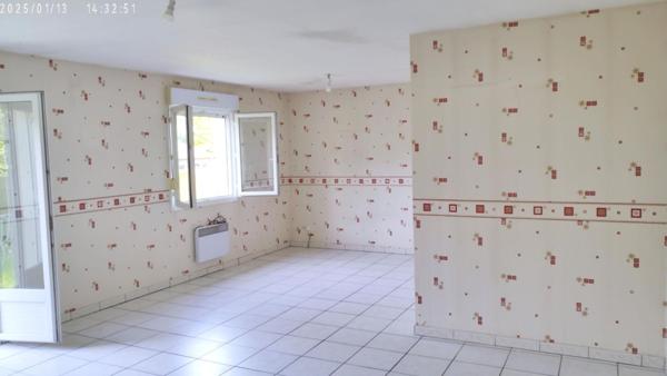 Maison Fresnes En Woevre 5 pièce(s) 90 m2