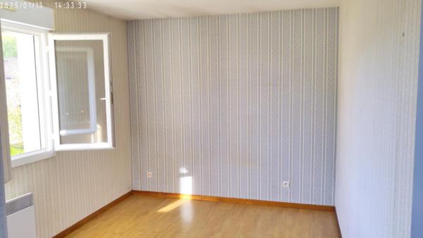 Maison Fresnes En Woevre 5 pièce(s) 90 m2