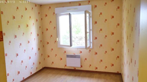 Maison Fresnes En Woevre 5 pièce(s) 90 m2
