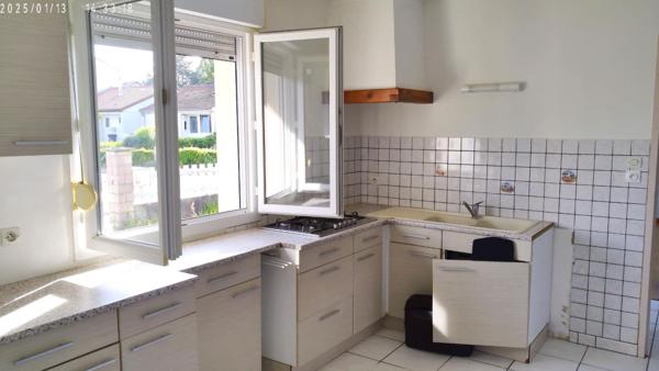 Maison Fresnes En Woevre 5 pièce(s) 90 m2