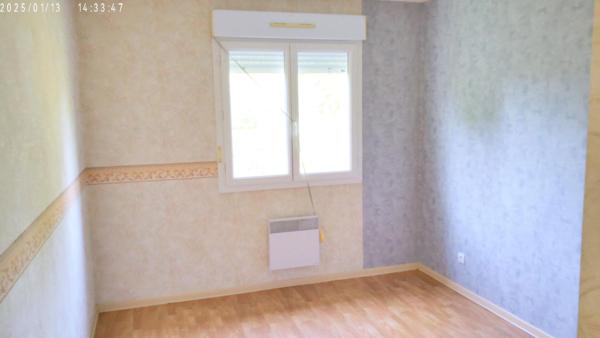 Maison Fresnes En Woevre 5 pièce(s) 90 m2