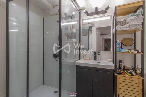 Appartement Vezelise 3 pièces 72m²