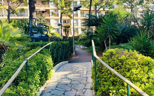 Appartement à vendre    3 pièces • 78,52 m2 Nice