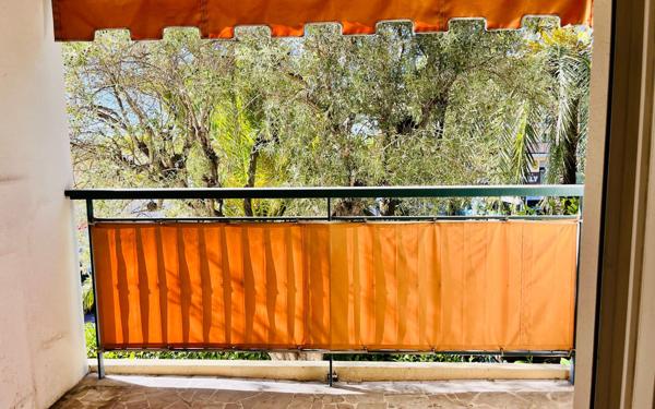 Appartement à vendre    3 pièces • 78,52 m2 Nice