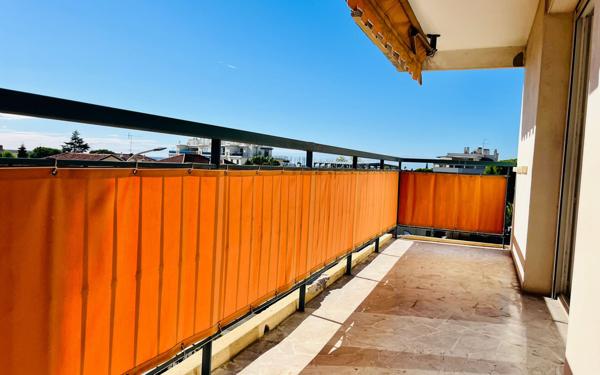 Appartement à vendre    3 pièces • 78,52 m2 Nice
