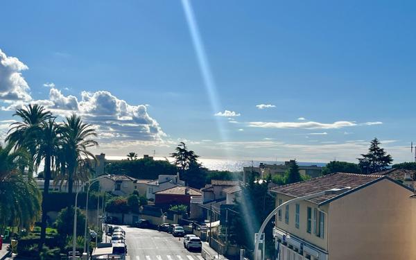 Appartement à vendre    3 pièces • 78,52 m2 Nice