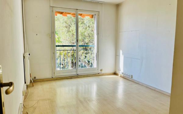 Appartement à vendre    3 pièces • 78,52 m2 Nice