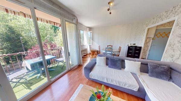Appartement T3 à Lagnieu