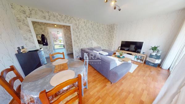 Appartement T3 à Lagnieu